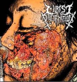 Christ Malformation : Demo 2013